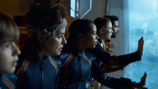 Netflix’s <i>Lost in Space </i>Has Been Renewed for One Final Season